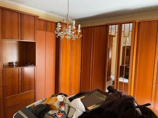 Schlafzimmerschrank