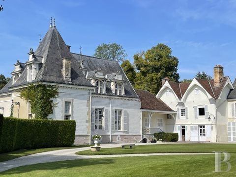 Troyes Häuser, Troyes Haus kaufen