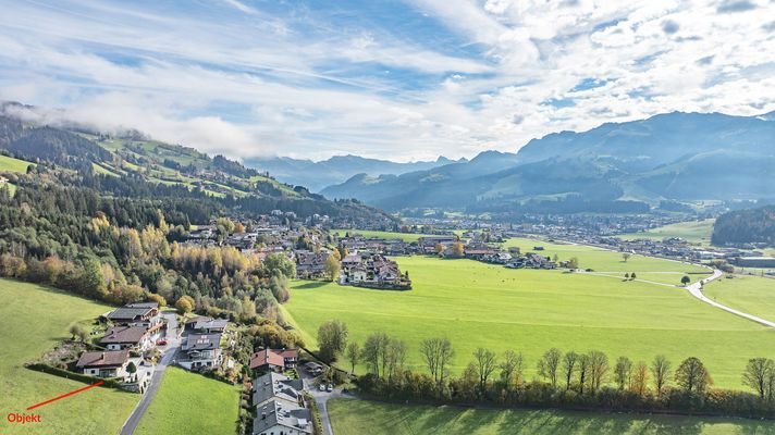 KITZIMMO-Baugrundstück mit Altbestand kaufen - Immobilien Kirchberg.