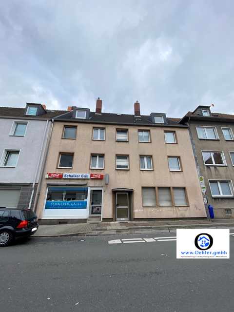 Gelsenkirchen Wohnungen, Gelsenkirchen Wohnung mieten