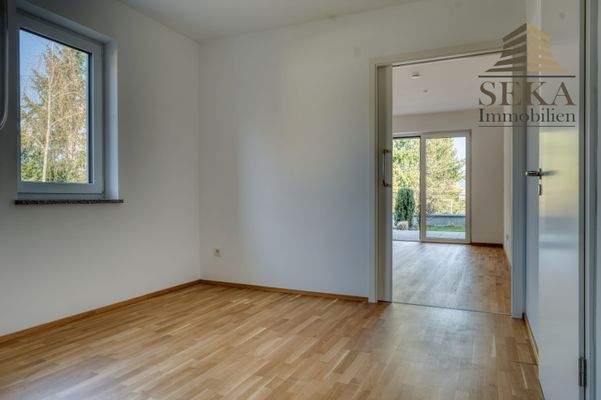 Ankleide / homeoffice