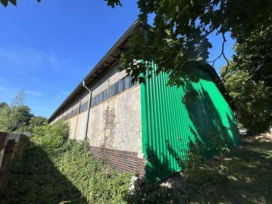 Gewerbehalle, Bild 3