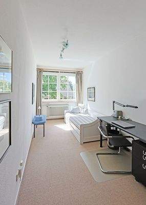 Weiteres Zimmer für Kinder, Arbeit oder Gäste