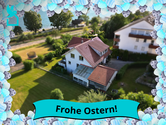 Frohe Ostern