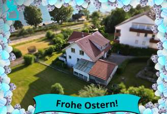 Frohe Ostern