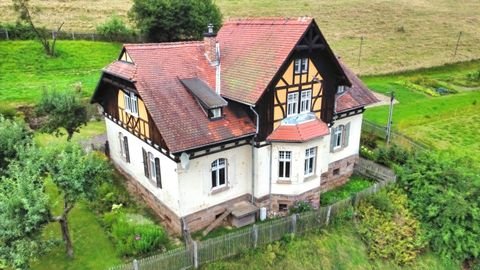 Meusebach Häuser, Meusebach Haus kaufen