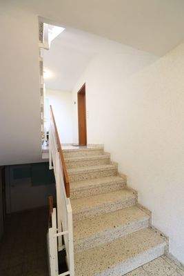 Treppenhaus 