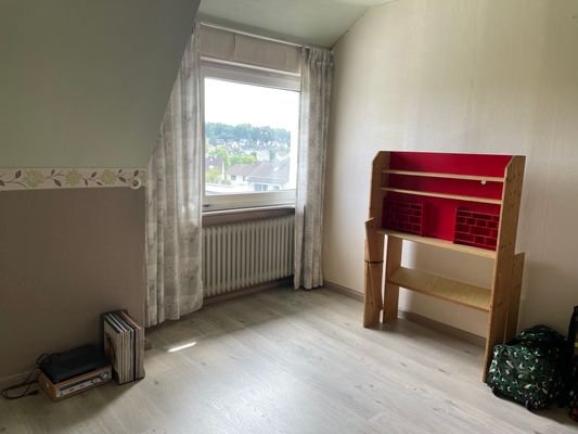 Kinder- / Arbeitszimmer