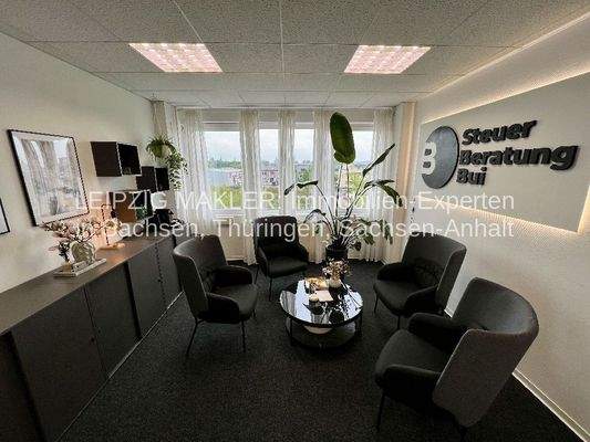 Bürozimmer MUSTER 05