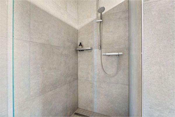 Peter Dondorf Immobilie - Badezimmer