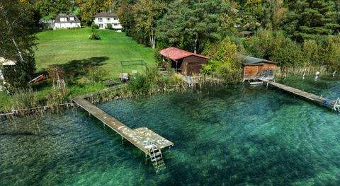 Wörthsee Häuser, Wörthsee Haus kaufen