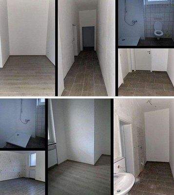 Fotos von Wohnungen in der Schützenbahn 22