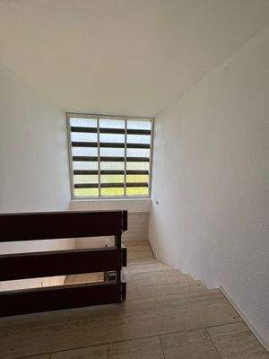 Flur für beide Wohnungen