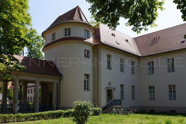 Ludwig Hoffmann Quartier