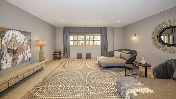 KITZIMMO-Luxusvilla in Toplage am Sonnberg kaufen - Immobilien Kitzbühel.