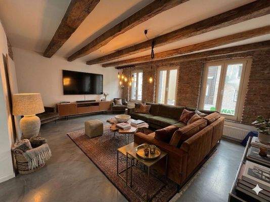 Wohnzimmer Variante ( Staged )