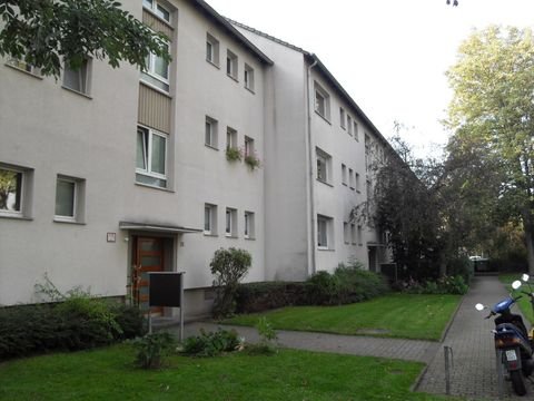 Krefeld Wohnungen, Krefeld Wohnung kaufen