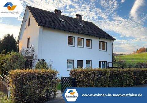 Siegen Häuser, Siegen Haus kaufen