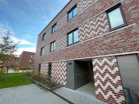 Neu Wulmstorf Wohnungen, Neu Wulmstorf Wohnung mieten