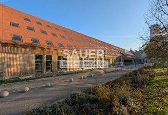 Objektansicht (Straßenseite)