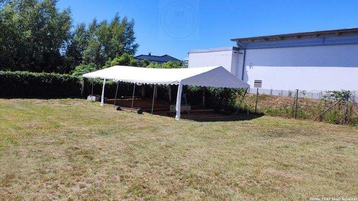 Flurstück 12-4 Süd West