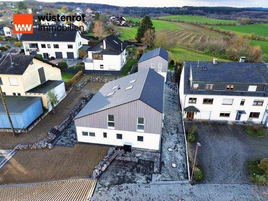 DHH Haus Nr. 9 und 9a