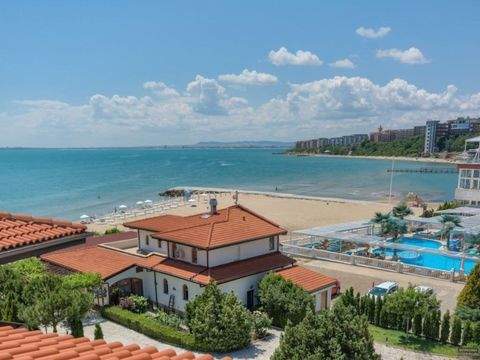 Sveti Vlas Wohnungen, Sveti Vlas Wohnung kaufen