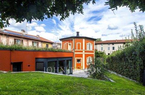 Milano Häuser, Milano Haus kaufen