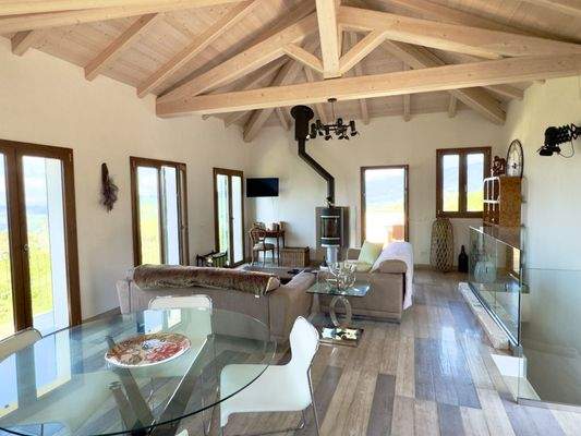 PE974_07 TERRA ITALIA IMMOBILIEN_LIGURIEN_VILLA_SW