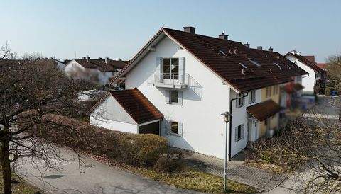 Mühldorf am Inn Häuser, Mühldorf am Inn Haus kaufen