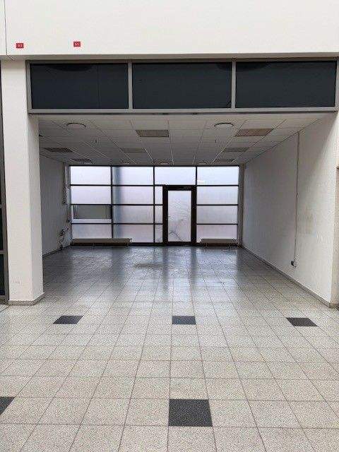 Lübeck Ladenlokale, Ladenflächen 