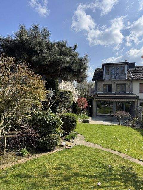 Mülheim an der Ruhr Häuser, Mülheim an der Ruhr Haus kaufen