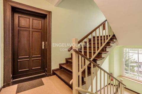 Berlin Renditeobjekte, Mehrfamilienhäuser, Geschäftshäuser, Kapitalanlage