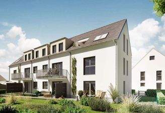 Ihr Zuhause in idyllischer Umgebung