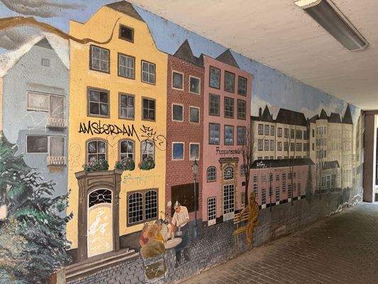 Eindrücke Umgebung (5)