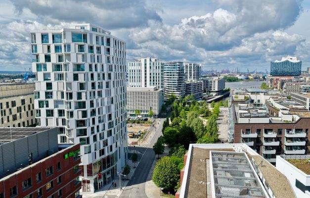 THE LYTE Aussenansicht 