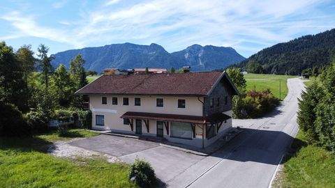 Inzell Häuser, Inzell Haus kaufen