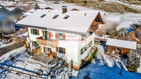 Unterwössen Wohnungen, Unterwössen Wohnung kaufen