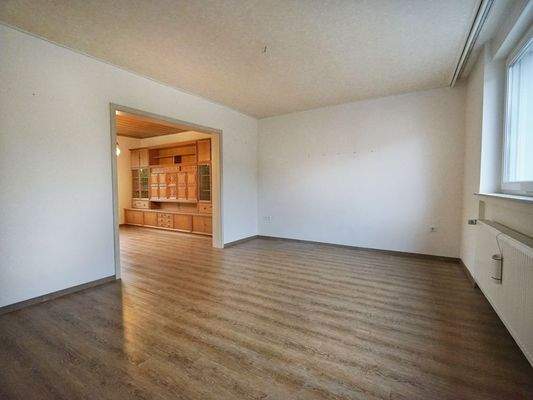 Haus Nr. 35 - Wohn- und...