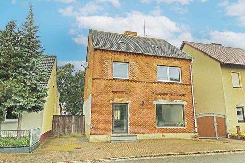 Zahna-Elster Häuser, Zahna-Elster Haus kaufen