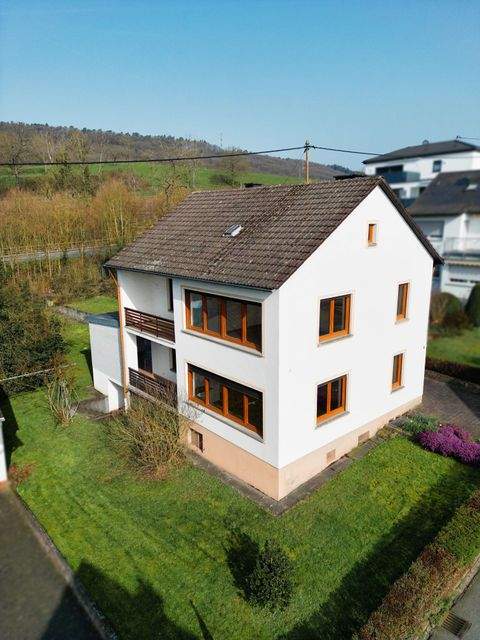 Trier Häuser, Trier Haus kaufen