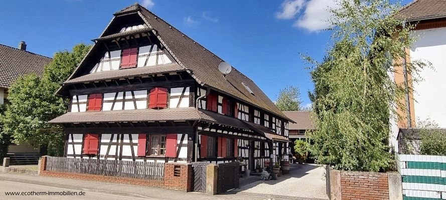 Haupthaus