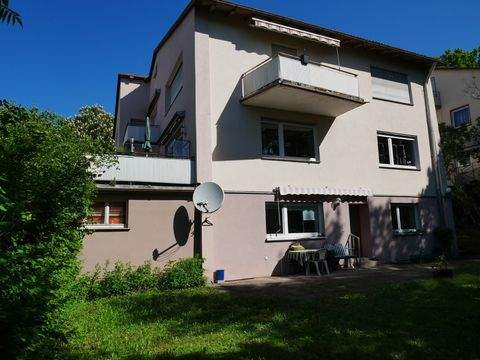 Bad Kissingen Häuser, Bad Kissingen Haus kaufen
