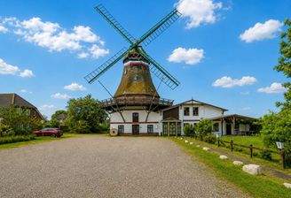 Windmühle "Engel"