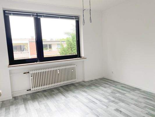 Schlafraum zur Wohnung 2.OG