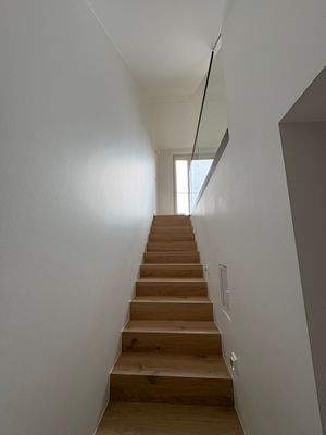 Treppe DG