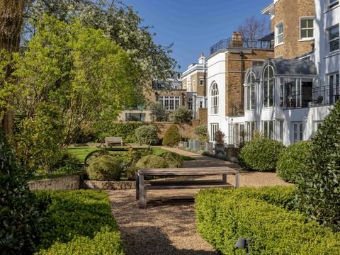 London Wohnungen, London Wohnung kaufen