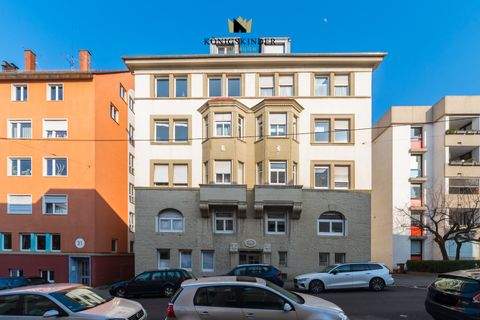 Stuttgart Wohnungen, Stuttgart Wohnung kaufen