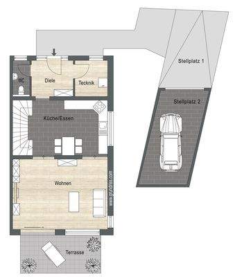 EG - unverbindliche Illustration