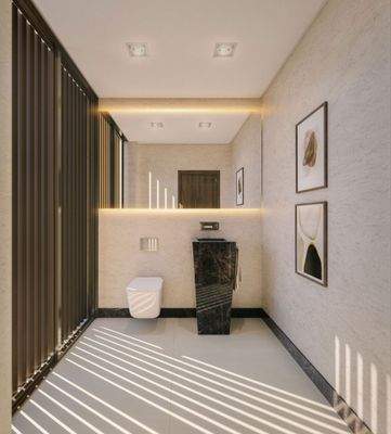 Photo: Villa in Marbella Golden Mile